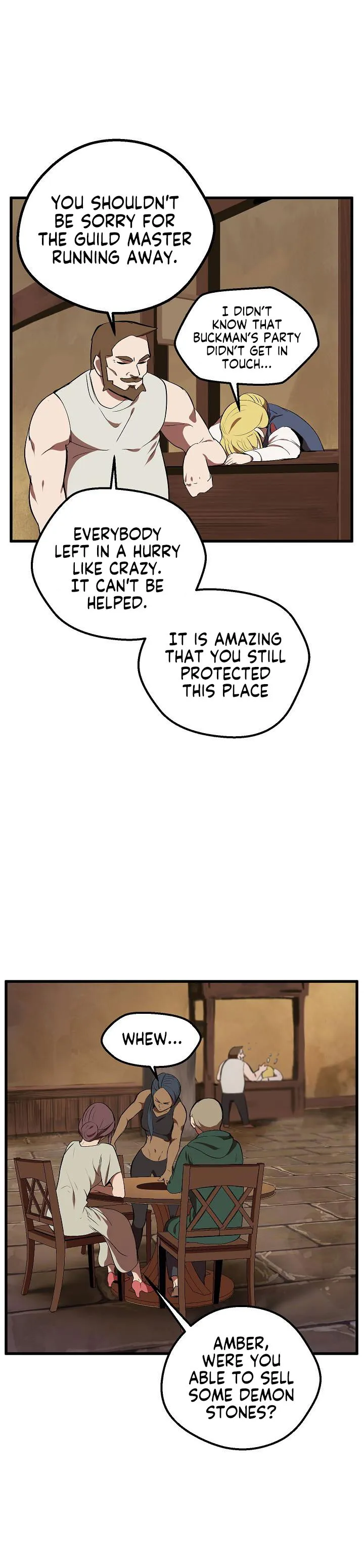 Survival Story of a Sword King in a Fantasy World Chapter 12 Online - página 32