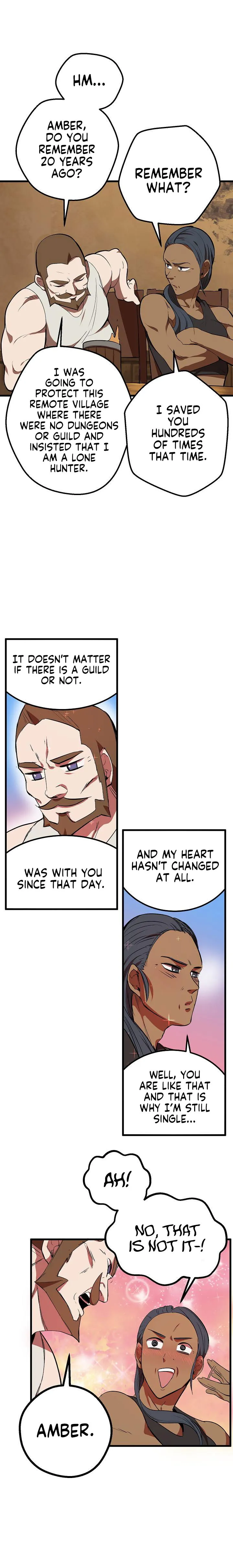 Survival Story of a Sword King in a Fantasy World Chapter 12 Online - página 35