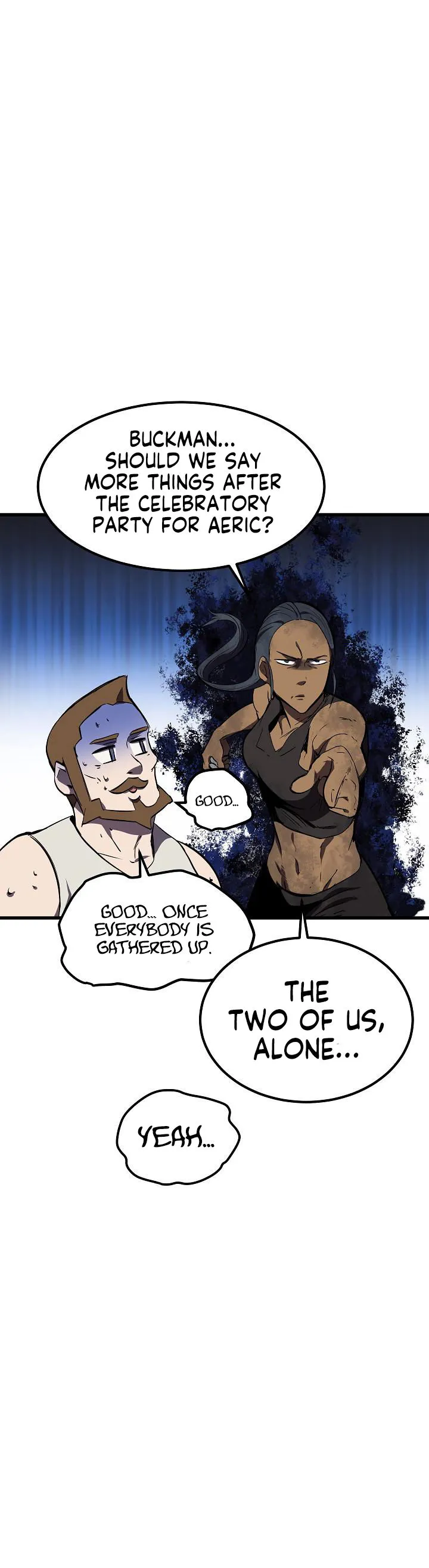 Survival Story of a Sword King in a Fantasy World Chapter 12 Online - página 37