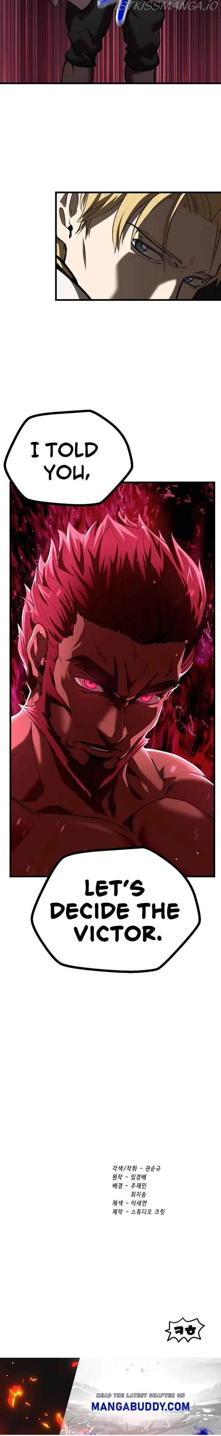 Survival Story of a Sword King in a Fantasy World Chapter 122 Online - página 24