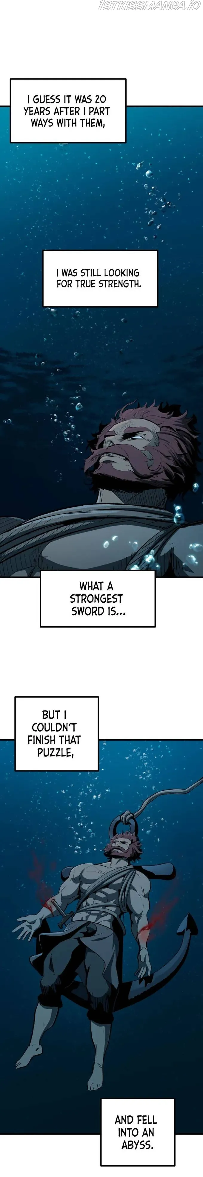 Survival Story of a Sword King in a Fantasy World Chapter 124 Online - página 12