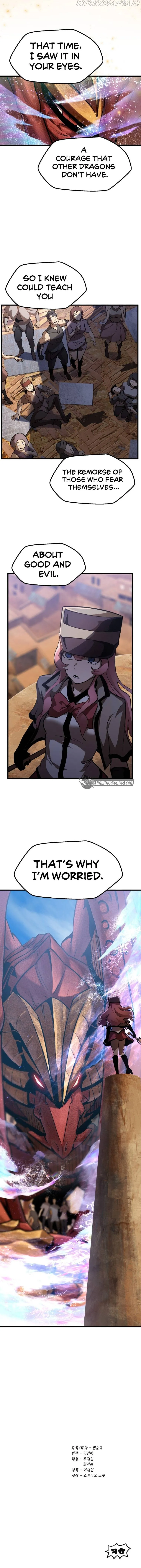Survival Story of a Sword King in a Fantasy World Chapter 128 Online - página 7