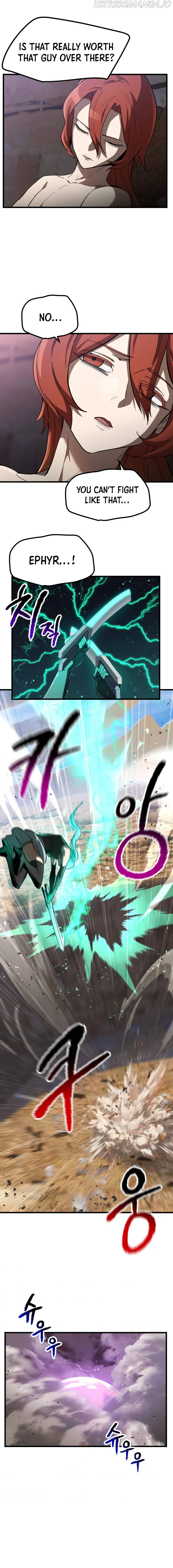 Survival Story of a Sword King in a Fantasy World Chapter 131 Online - página 7