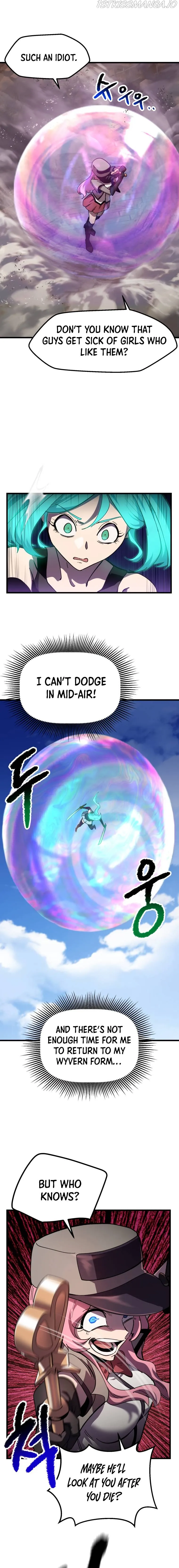 Survival Story of a Sword King in a Fantasy World Chapter 131 Online - página 8
