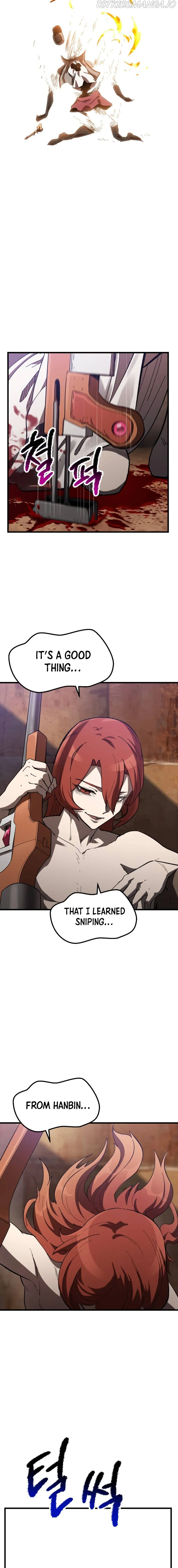 Survival Story of a Sword King in a Fantasy World Chapter 131 Online - página 15