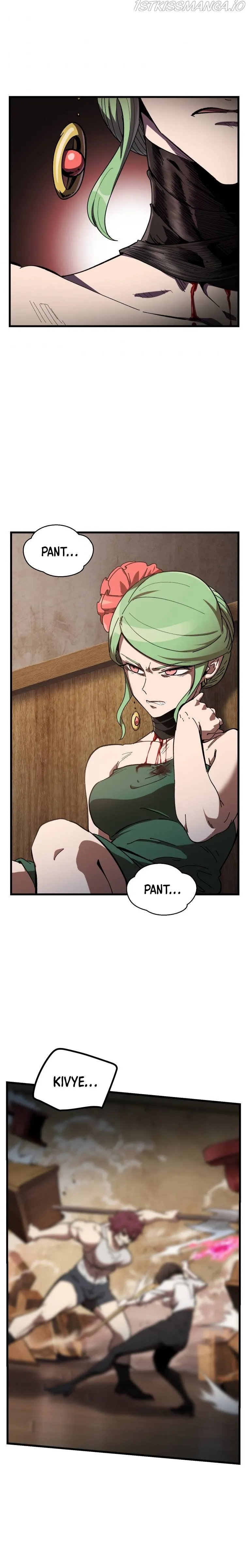 Survival Story of a Sword King in a Fantasy World Chapter 131 Online - página 18