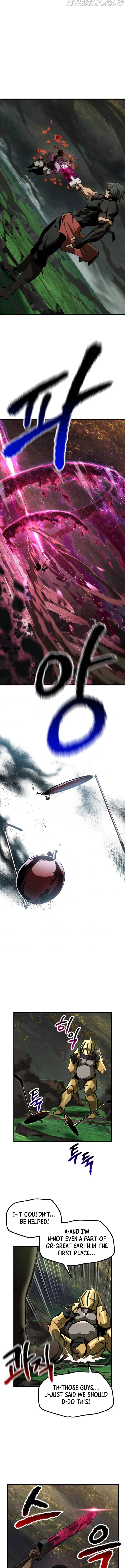 Survival Story of a Sword King in a Fantasy World Chapter 136 Online - página 12