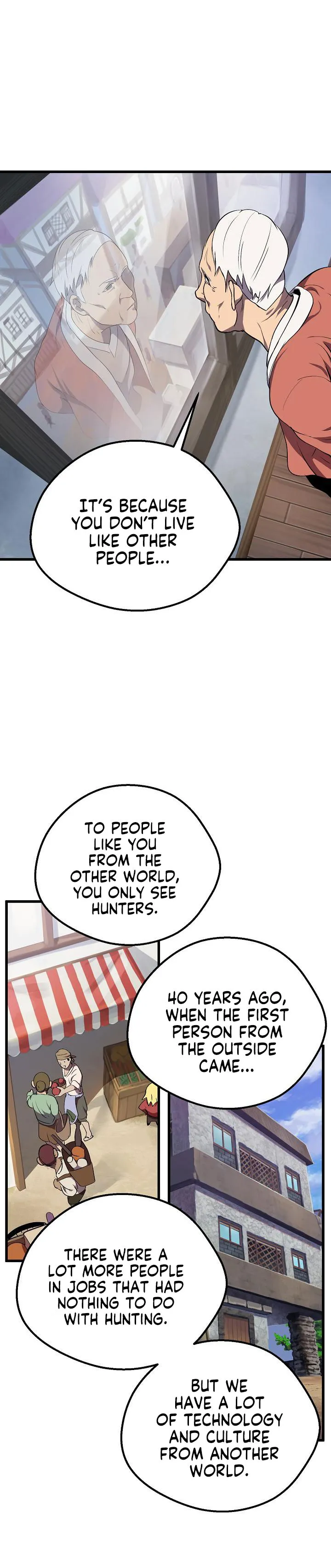 Survival Story of a Sword King in a Fantasy World Chapter 14 Online - página 27