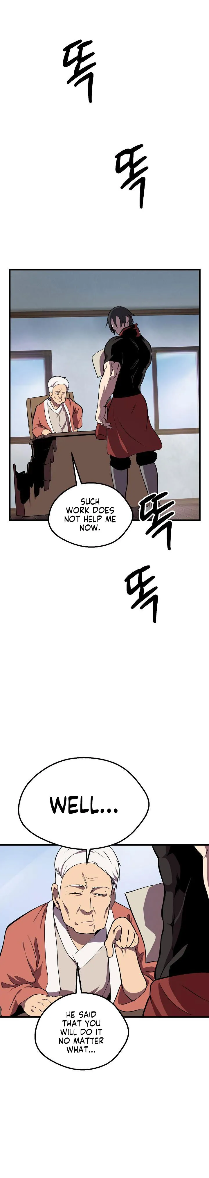 Survival Story of a Sword King in a Fantasy World Chapter 14 Online - página 30