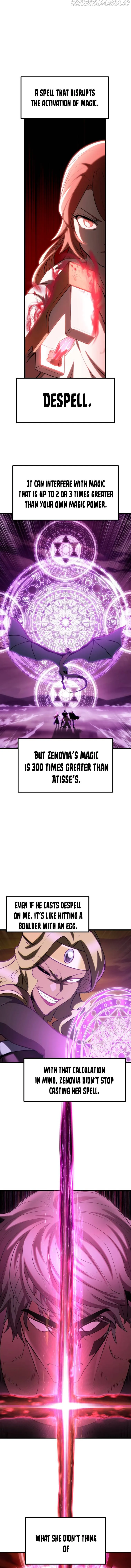 Survival Story of a Sword King in a Fantasy World Chapter 145 Online - página 2