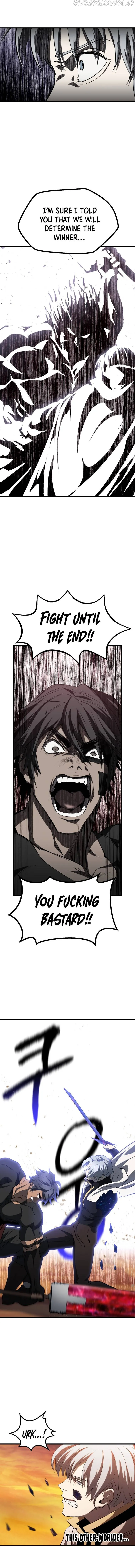 Survival Story of a Sword King in a Fantasy World Chapter 145 Online - página 10