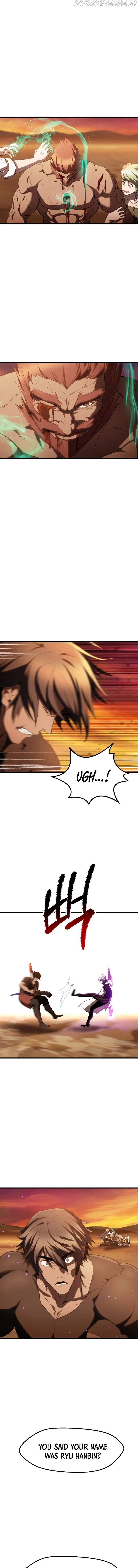 Survival Story of a Sword King in a Fantasy World Chapter 145 Online - página 12