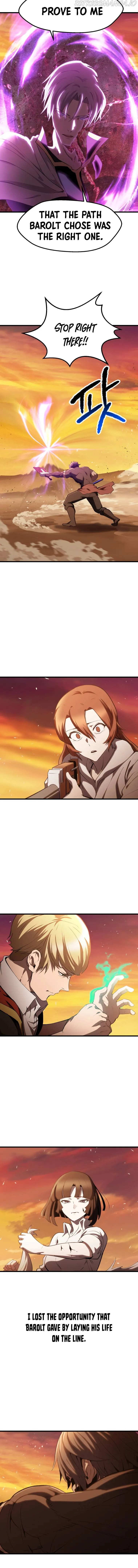 Survival Story of a Sword King in a Fantasy World Chapter 145 Online - página 13