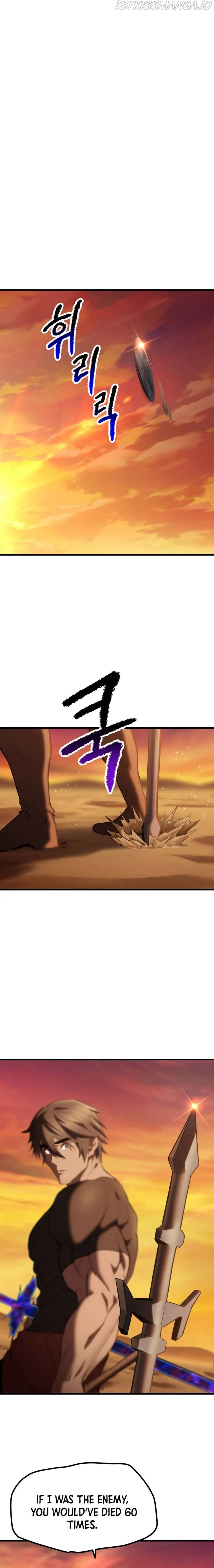 Survival Story of a Sword King in a Fantasy World Chapter 145 Online - página 15