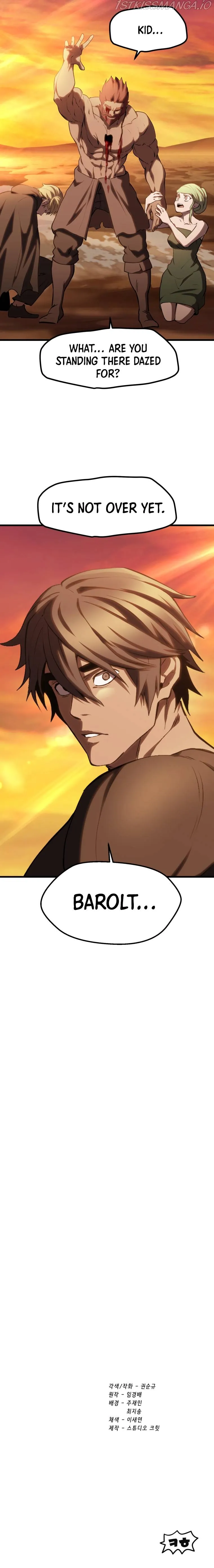 Survival Story of a Sword King in a Fantasy World Chapter 145 Online - página 16