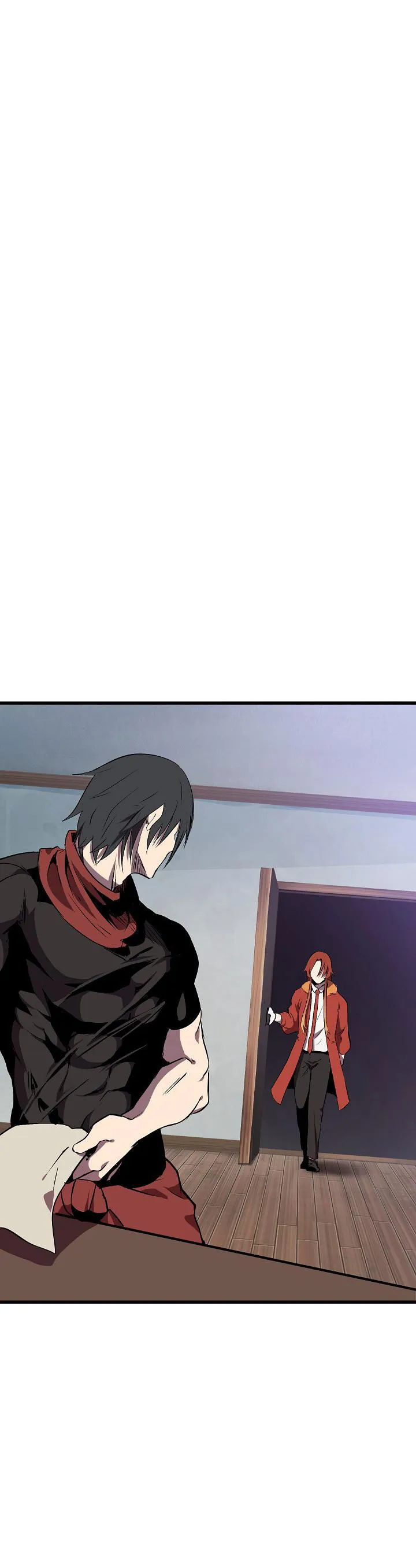 Survival Story of a Sword King in a Fantasy World Chapter 15 Online - página 2