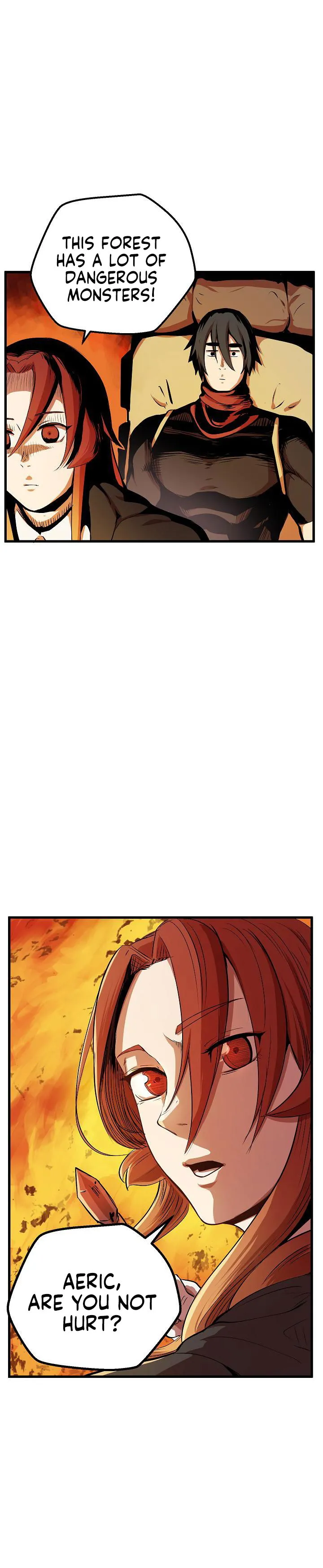 Survival Story of a Sword King in a Fantasy World Chapter 15 Online - página 23