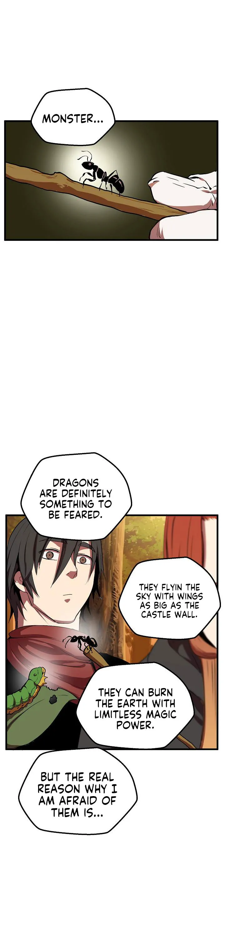 Survival Story of a Sword King in a Fantasy World Chapter 15 Online - página 30