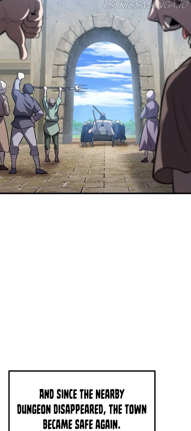 Survival Story of a Sword King in a Fantasy World Chapter 153 Online - página 6