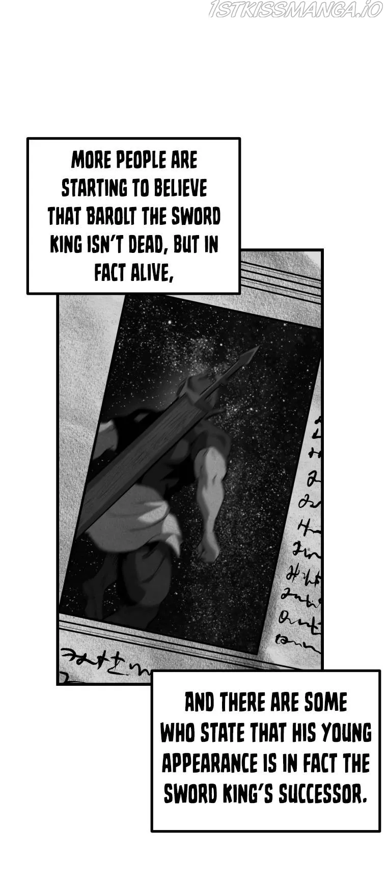 Survival Story of a Sword King in a Fantasy World Chapter 153 Online - página 12