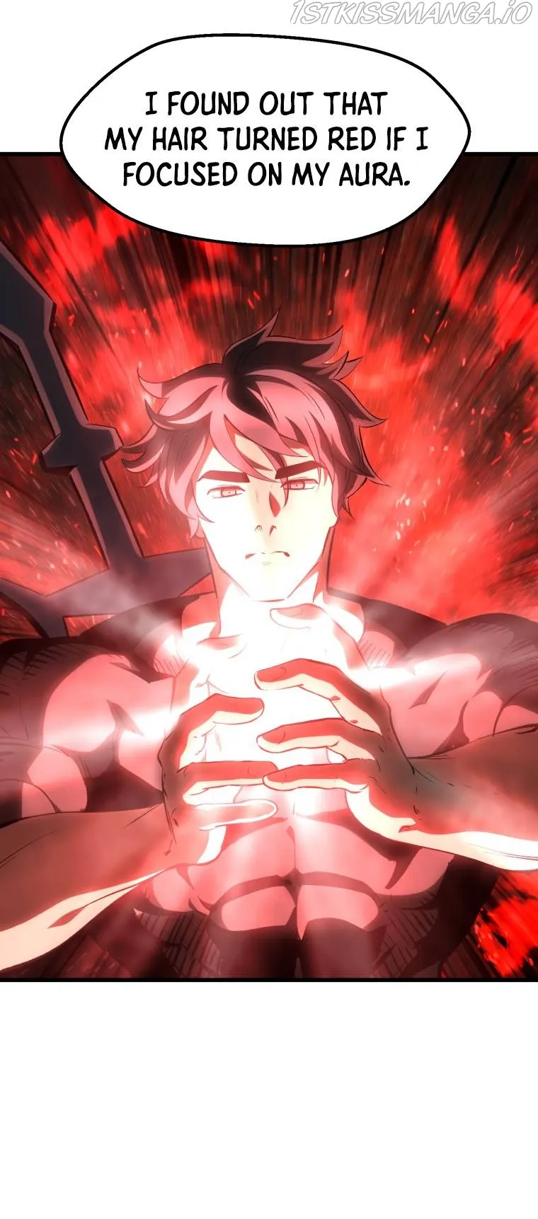 Survival Story of a Sword King in a Fantasy World Chapter 153 Online - página 19