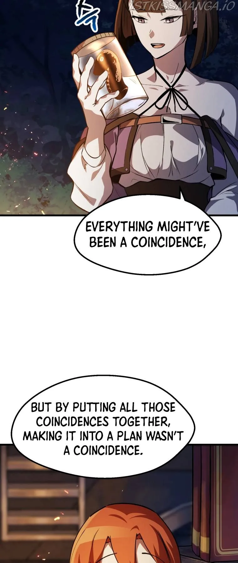 Survival Story of a Sword King in a Fantasy World Chapter 153 Online - página 23