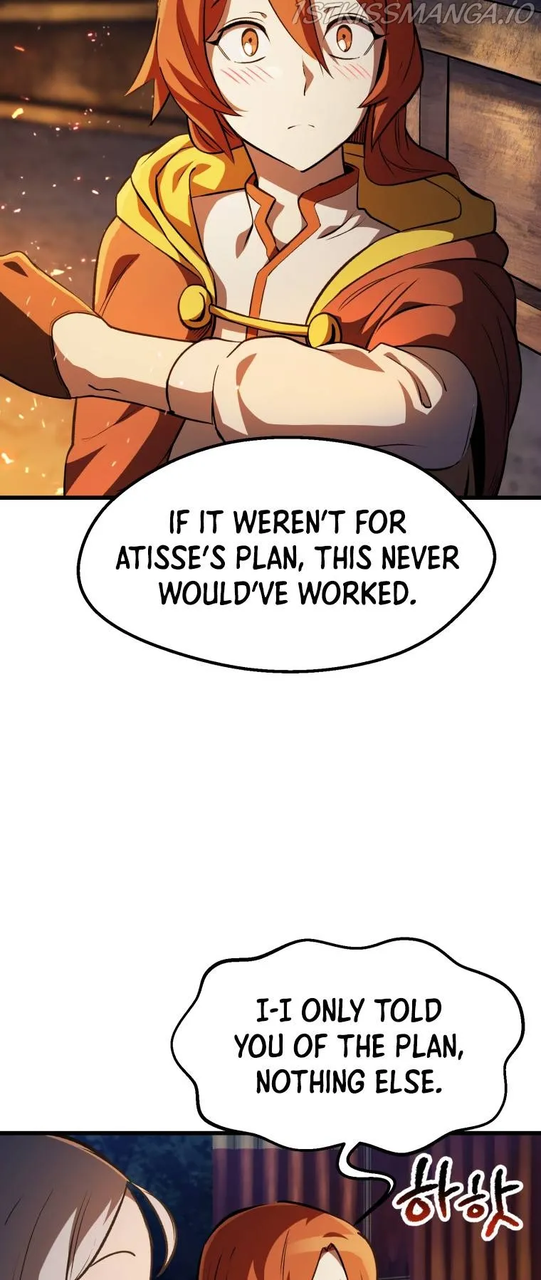 Survival Story of a Sword King in a Fantasy World Chapter 153 Online - página 24