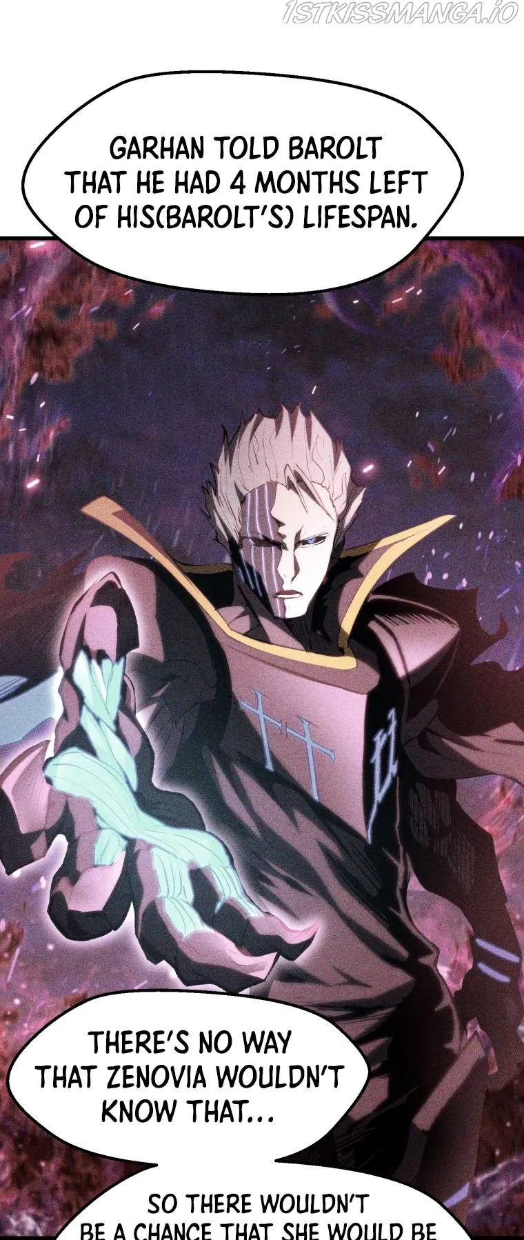 Survival Story of a Sword King in a Fantasy World Chapter 153 Online - página 29