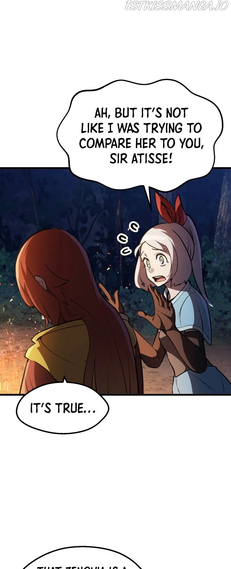 Survival Story of a Sword King in a Fantasy World Chapter 153 Online - página 32
