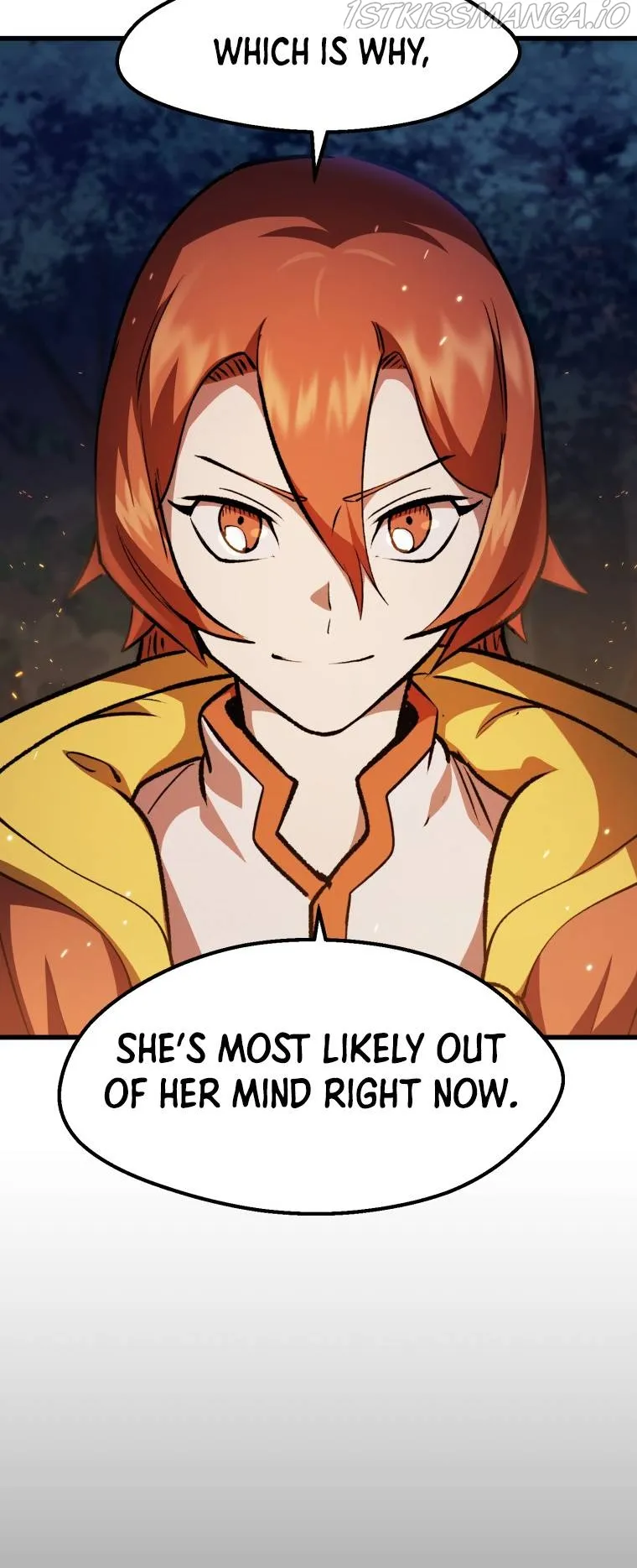 Survival Story of a Sword King in a Fantasy World Chapter 153 Online - página 34