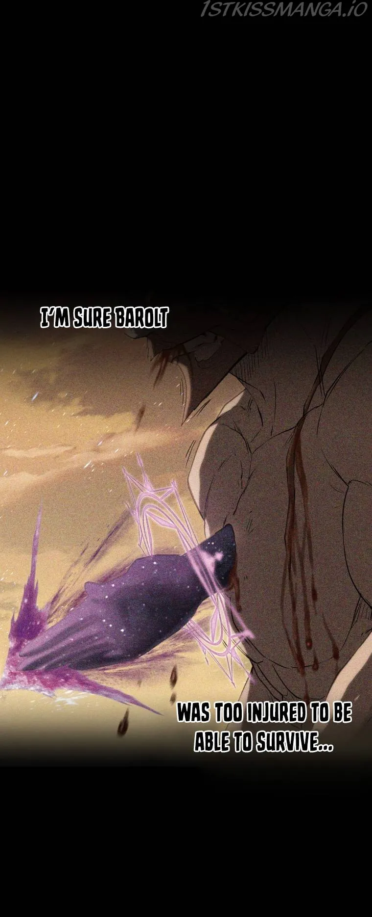 Survival Story of a Sword King in a Fantasy World Chapter 153 Online - página 36