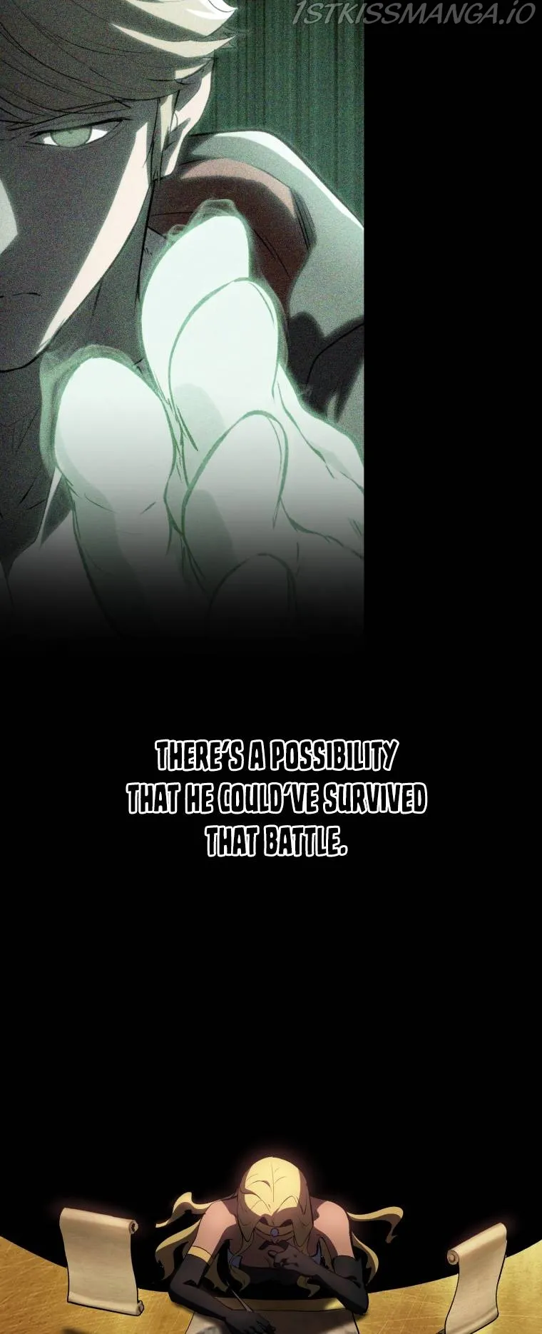 Survival Story of a Sword King in a Fantasy World Chapter 153 Online - página 38