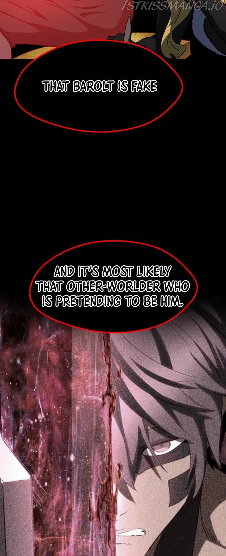 Survival Story of a Sword King in a Fantasy World Chapter 153 Online - página 40