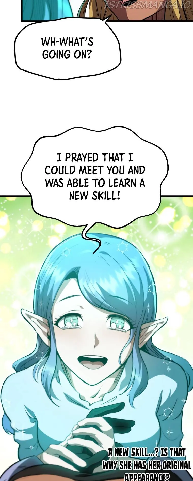 Survival Story of a Sword King in a Fantasy World Chapter 153 Online - página 57