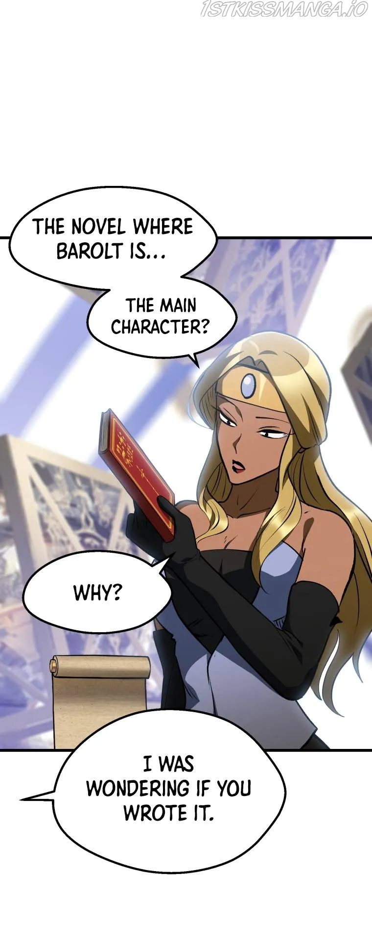 Survival Story of a Sword King in a Fantasy World Chapter 153 Online - página 60