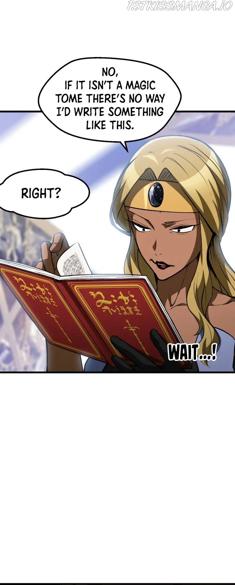 Survival Story of a Sword King in a Fantasy World Chapter 153 Online - página 61