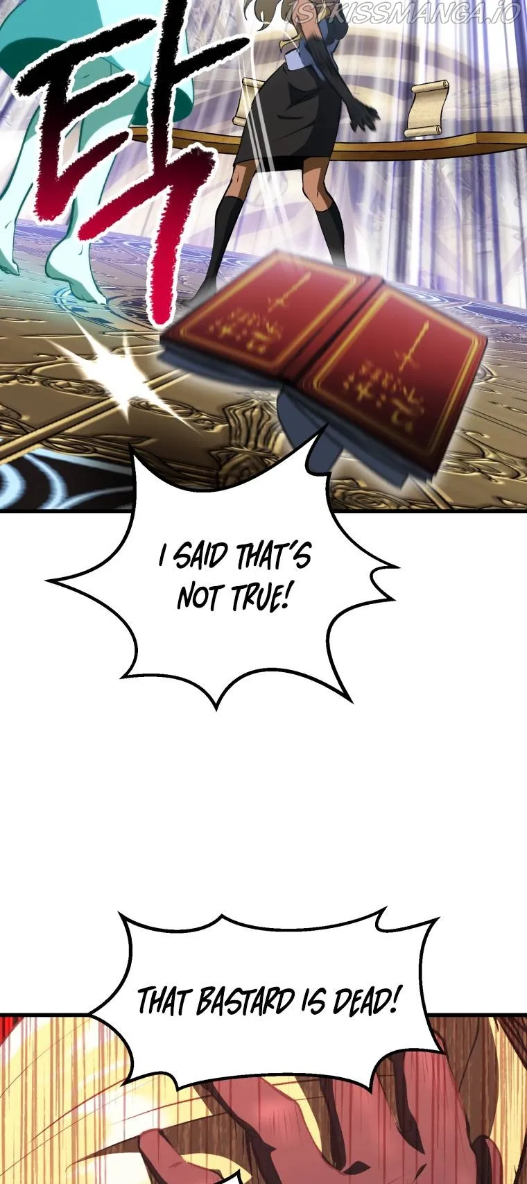 Survival Story of a Sword King in a Fantasy World Chapter 153 Online - página 66