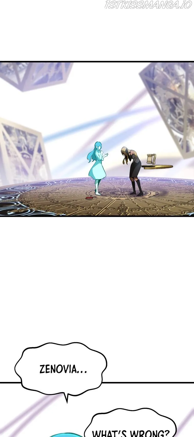 Survival Story of a Sword King in a Fantasy World Chapter 153 Online - página 68