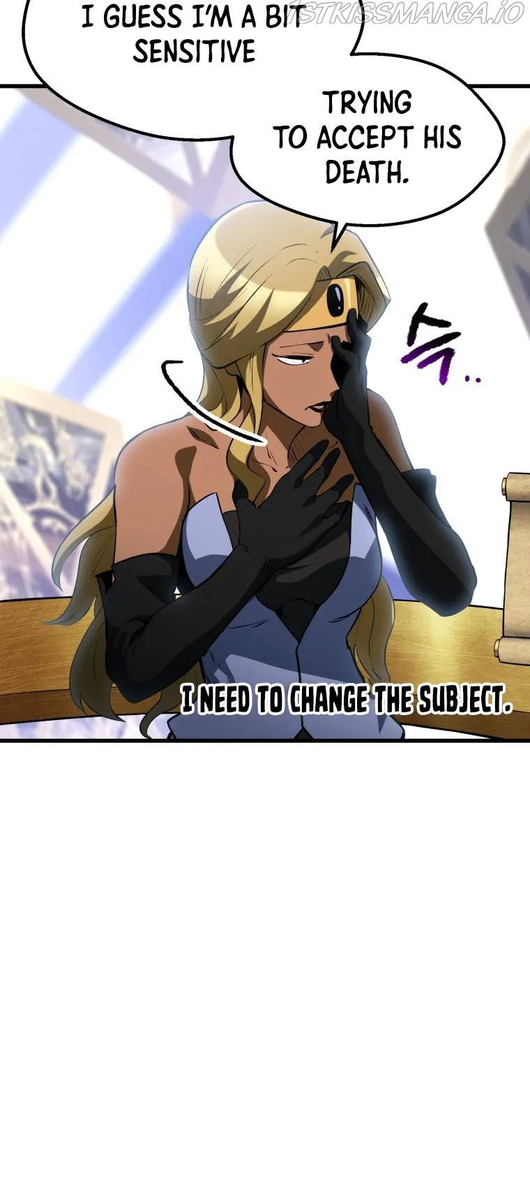 Survival Story of a Sword King in a Fantasy World Chapter 153 Online - página 71