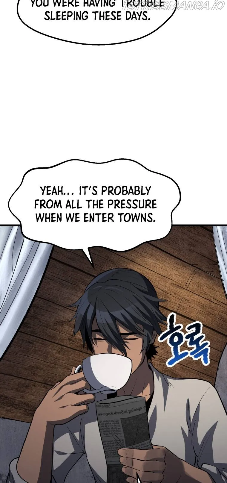 Survival Story of a Sword King in a Fantasy World Chapter 154 Online - página 26