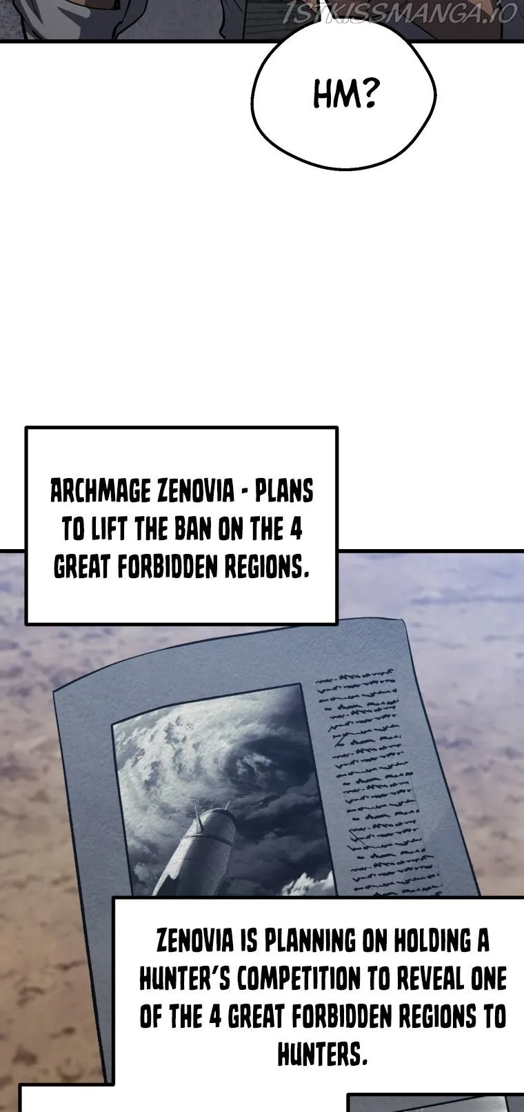 Survival Story of a Sword King in a Fantasy World Chapter 154 Online - página 27