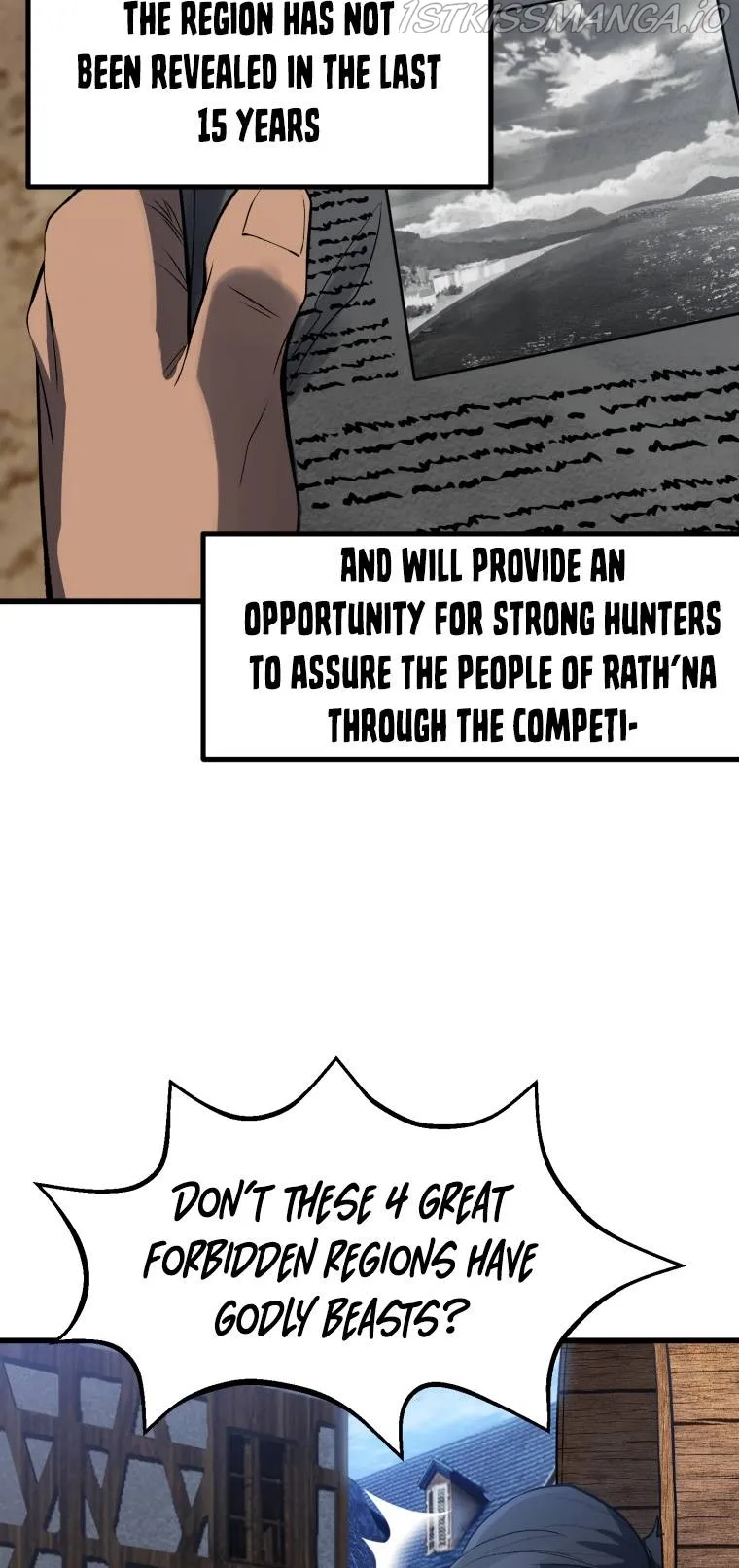 Survival Story of a Sword King in a Fantasy World Chapter 154 Online - página 28