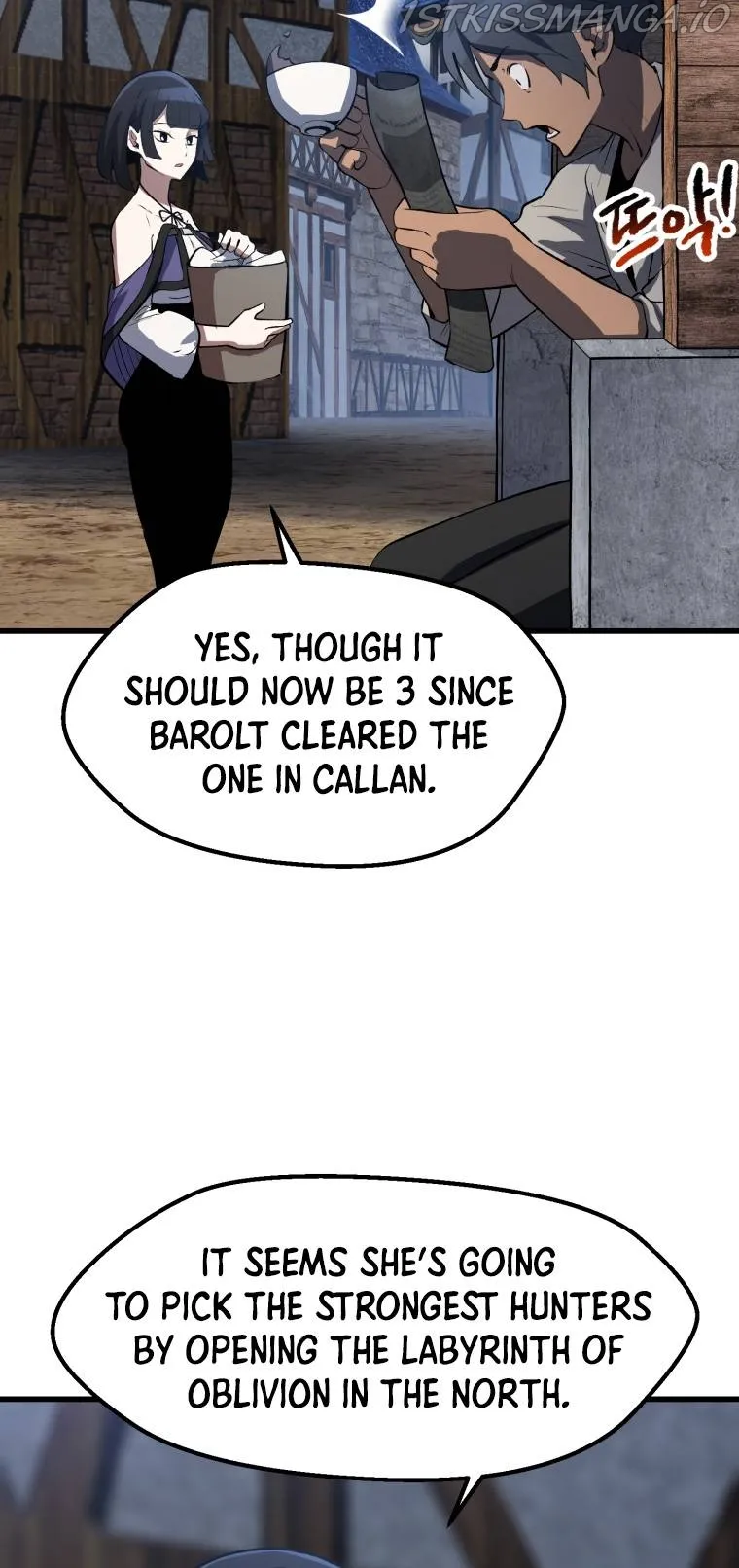 Survival Story of a Sword King in a Fantasy World Chapter 154 Online - página 29