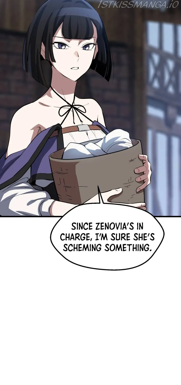 Survival Story of a Sword King in a Fantasy World Chapter 154 Online - página 30