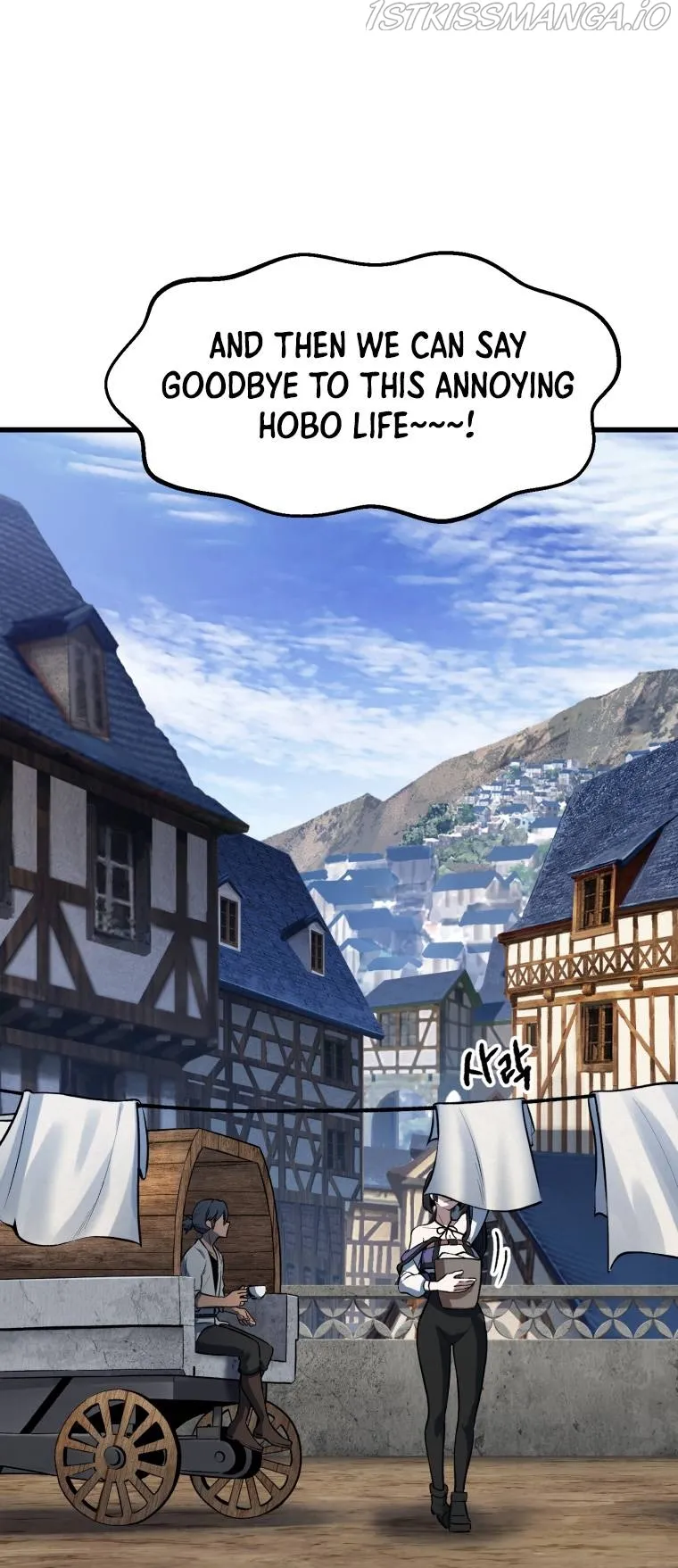 Survival Story of a Sword King in a Fantasy World Chapter 154 Online - página 32