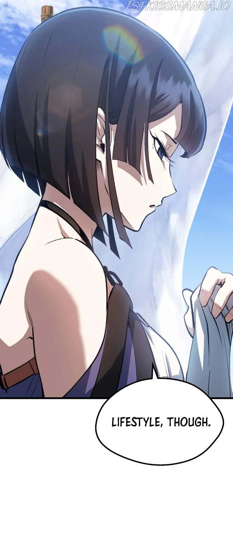 Survival Story of a Sword King in a Fantasy World Chapter 154 Online - página 34