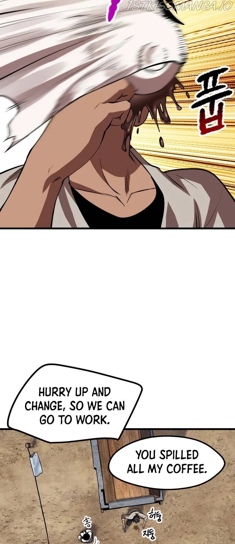 Survival Story of a Sword King in a Fantasy World Chapter 154 Online - página 36