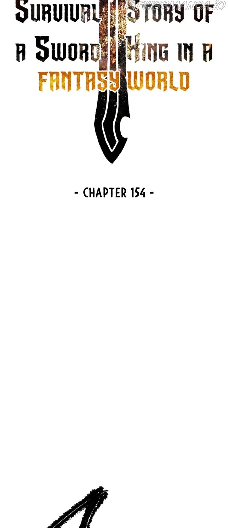 Survival Story of a Sword King in a Fantasy World Chapter 154 Online - página 38
