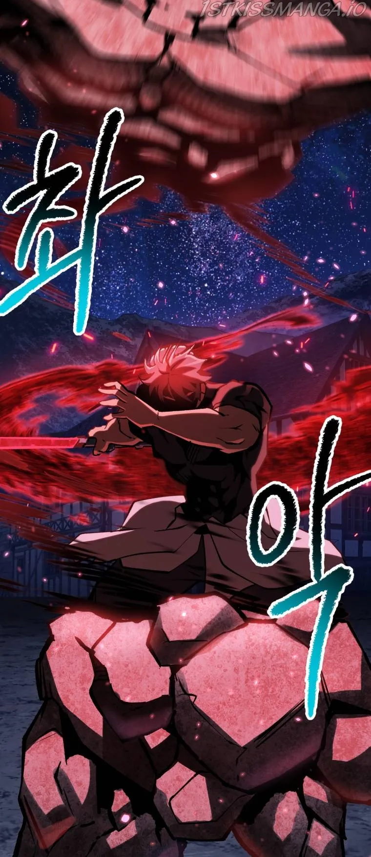 Survival Story of a Sword King in a Fantasy World Chapter 154 Online - página 40