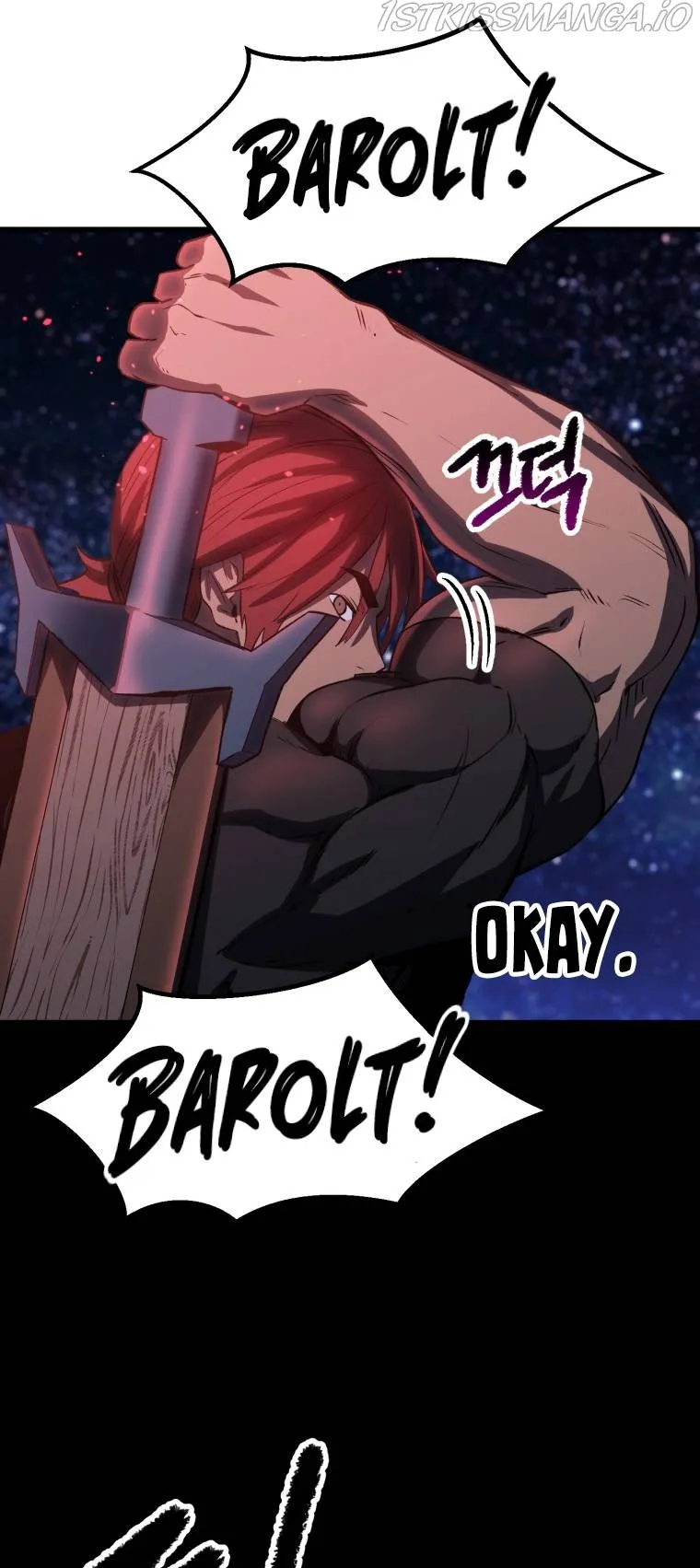 Survival Story of a Sword King in a Fantasy World Chapter 154 Online - página 43